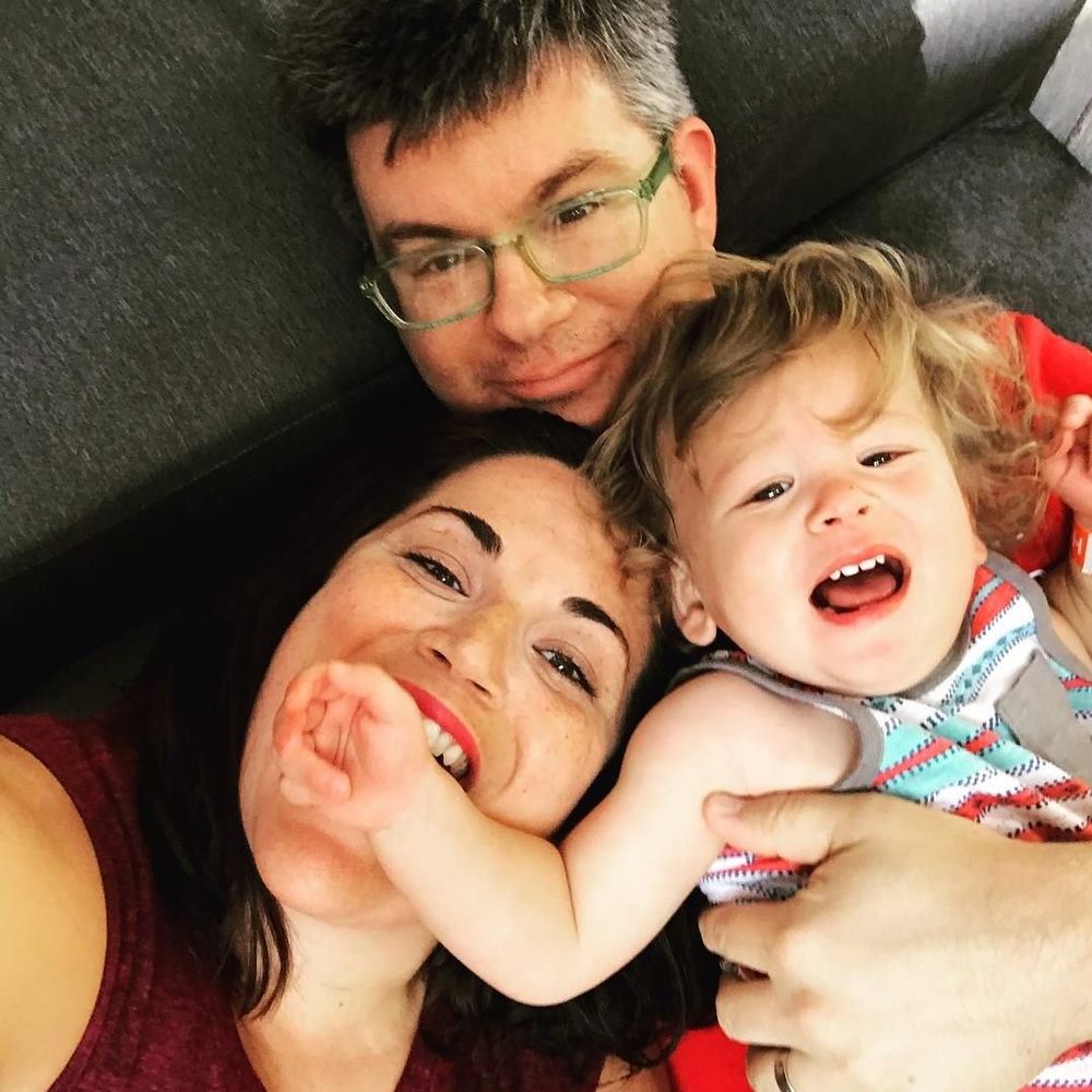 Meet your Posher, Dorie